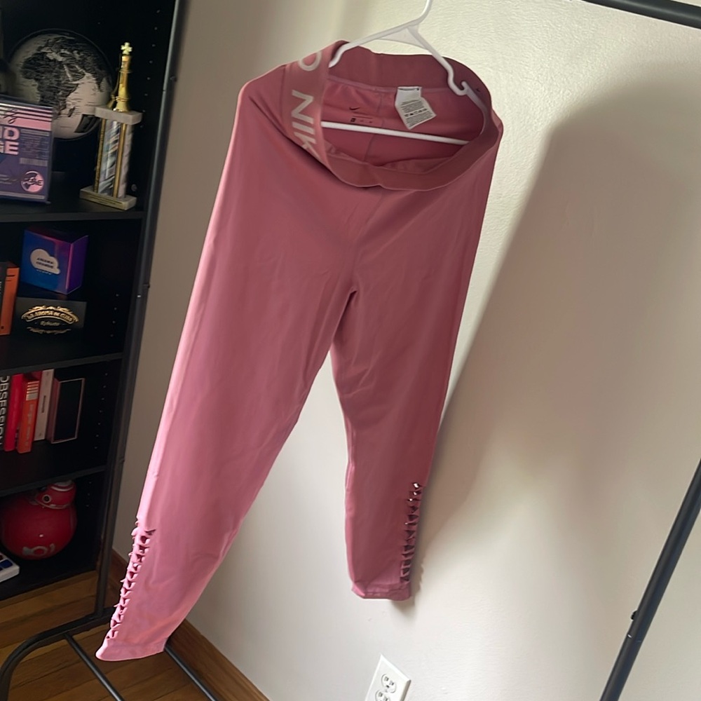 Nike Pro tights